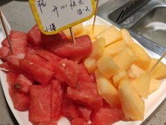 -海底捞火锅(正大乐城店)