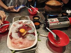 -Show Neua Thai Street Food
