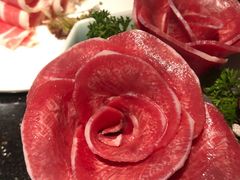 -捞王锅物料理(温州万象城店)