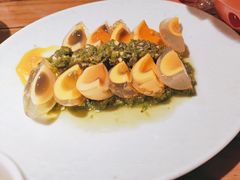 -百年神厨·地道川菜(清江西路店)