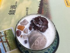 -荔芳传统糖水铺