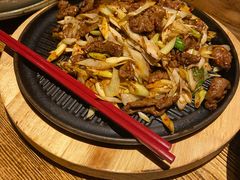 -青年公社烤鸭(青年路店)