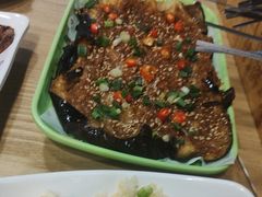 -烤满分·东北烧烤(首经贸店)