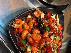 -刘成杰锦州烧烤(南河路店)