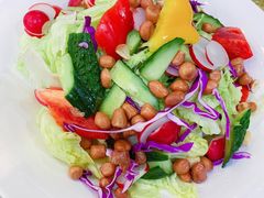 大拌菜-大鸭梨烤鸭店(金顶街店)