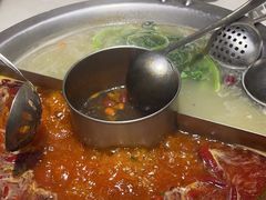 -川锅一号火锅(铜山万达店)