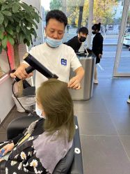 -BUTY HAIR 比帝专业烫染店