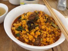 -老刘家永盛斋·传统泡馍(东关南街店)