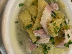 -长兴菜馆(高桥店)
