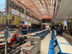 -祥云美食城(南强步行街店)