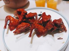 -大鸽饭(木莲中路店)