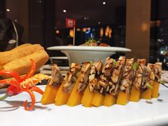 -滋粥楼·顺德菜海鲜茶点(方舟店)