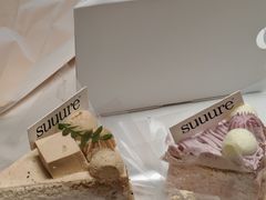 -流酥可心·牛乳蛋糕商店(禾祥西路店)