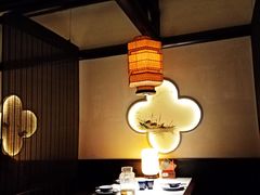 -绿茶餐厅(财富购物中心店)