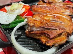 -西贝(吴江路湟普汇店)