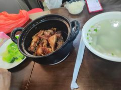 -斯丹姜母鸭·古法干香(涂门街总店)