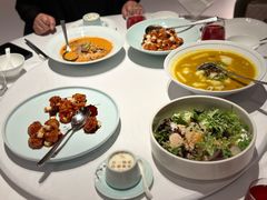-俏江南天津时尚曲艺主题餐厅(马场道店)