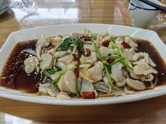 -景祥海鲜美食餐厅
