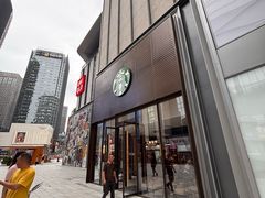-星巴克臻选(重庆大融城店)