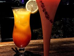 -萨芭蒂高空花园餐酒吧