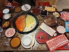 -金石老面坊·渔家菜(金石滩店)