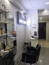 点击看大图 -FG hair salon 主题沙龙潮人会所