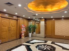 -上海尊茂酒店