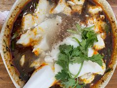 -新繁牛肉豆花(都江堰店)