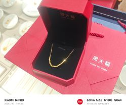 -周大福CHOW TAI FOOK(浦东八佰伴店)