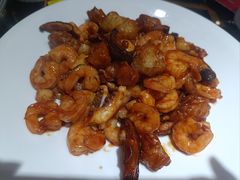 -良师门滨海人家·海鲜·家常菜(滨海城店)