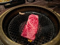 -牛角日本烧肉专门店(海运大厦店)