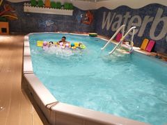 教室-水孩子国际儿童游泳早教中心(吾悦旗舰中心)