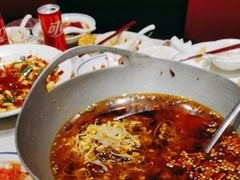 -天辣(金桥啦啦宝都店)