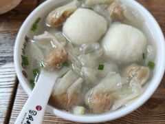 全家福-同利肉燕老铺(澳门路店)