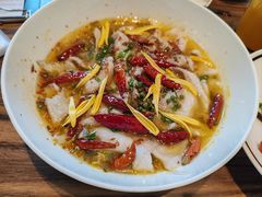 -太二酸菜鱼(海口友谊广场店)