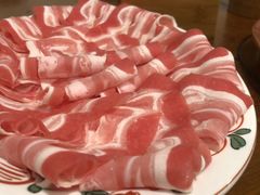 -老门框爆肚涮肉(金宝街店)