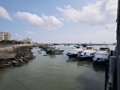 -硇洲岛旅游区