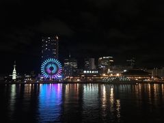 -神户美利坚公园东方大酒店