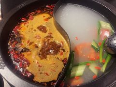 -井格重庆火锅(燕郊永旺店)