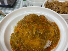 -阿金大白·上海菜馆(新天地店)