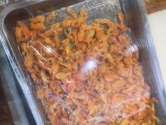 -天天初二·天津传统捞面·天津特色菜(凌奥总店)