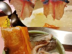 -纯味斑鱼府(中海环宇荟店)