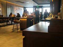 -星巴克(保定万博广场店)