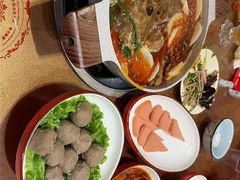 -红色江山(首钢国际大厦店)