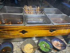 -怡咖啡海鲜自助餐厅(浦东香格里拉店)