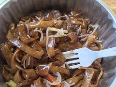 -上海野生动物园老虎餐厅