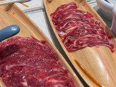 -千牛将·鲜牛肉火锅(开元路店)