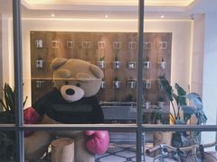 门面-大熊小厨(七星店)