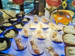 -舒友海鲜姿造(白鹭洲店)
