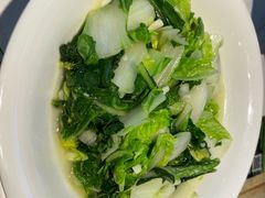 -霸蛮湖南菜·牛肉粉(荣京西街店)